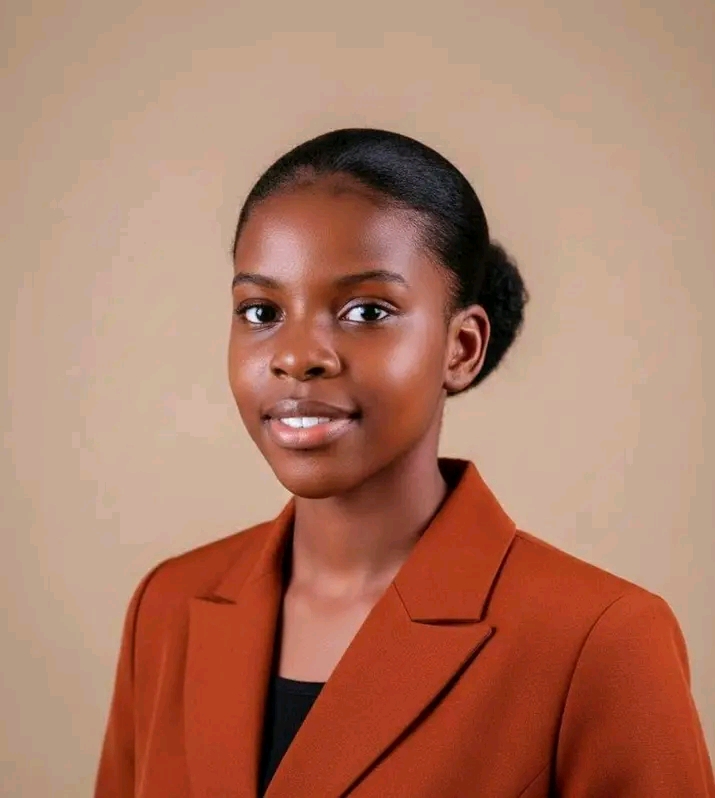 Oluwabiyi Esther — Creative Director of Poetic Ads